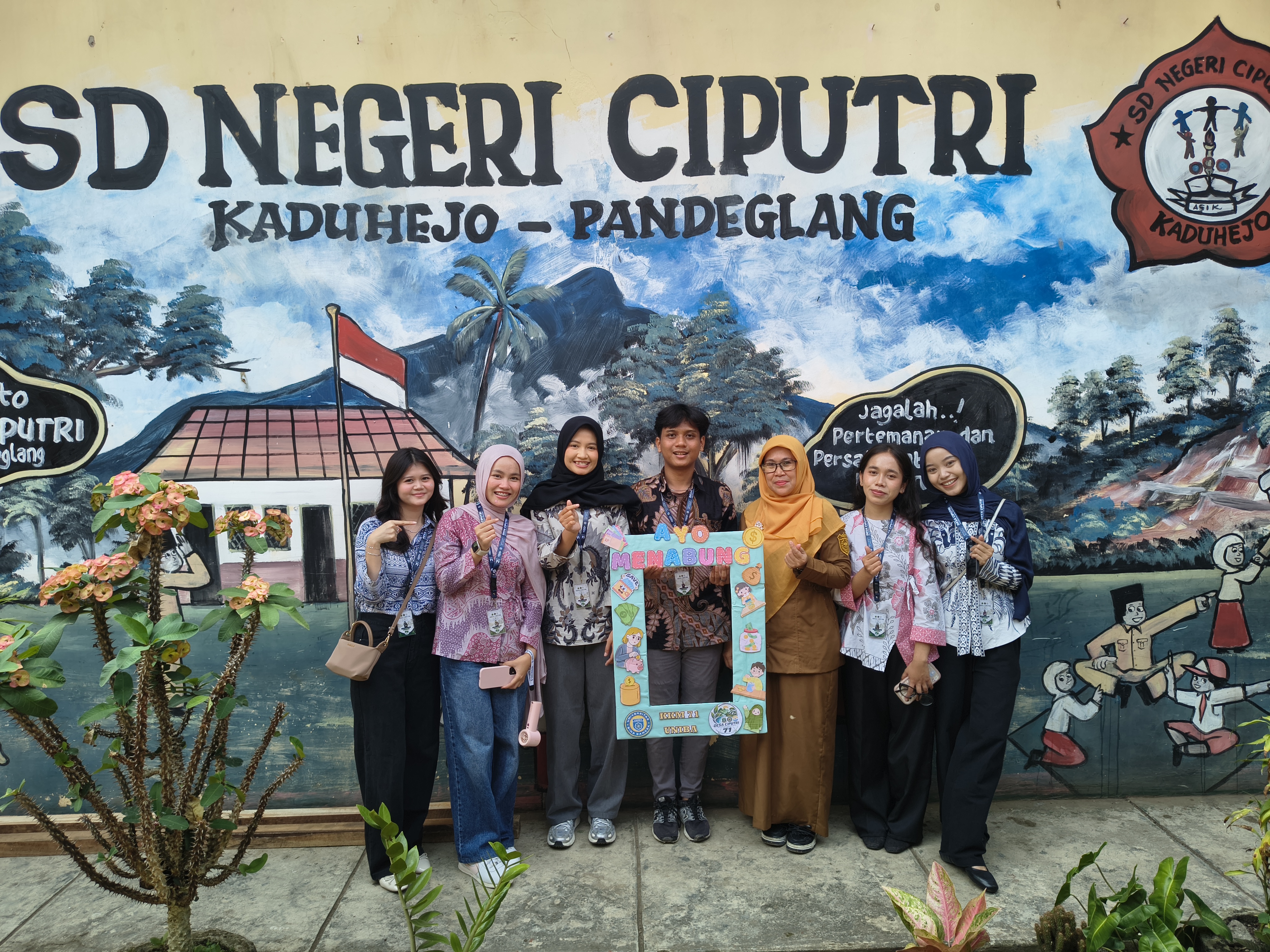 Gemar Menabung