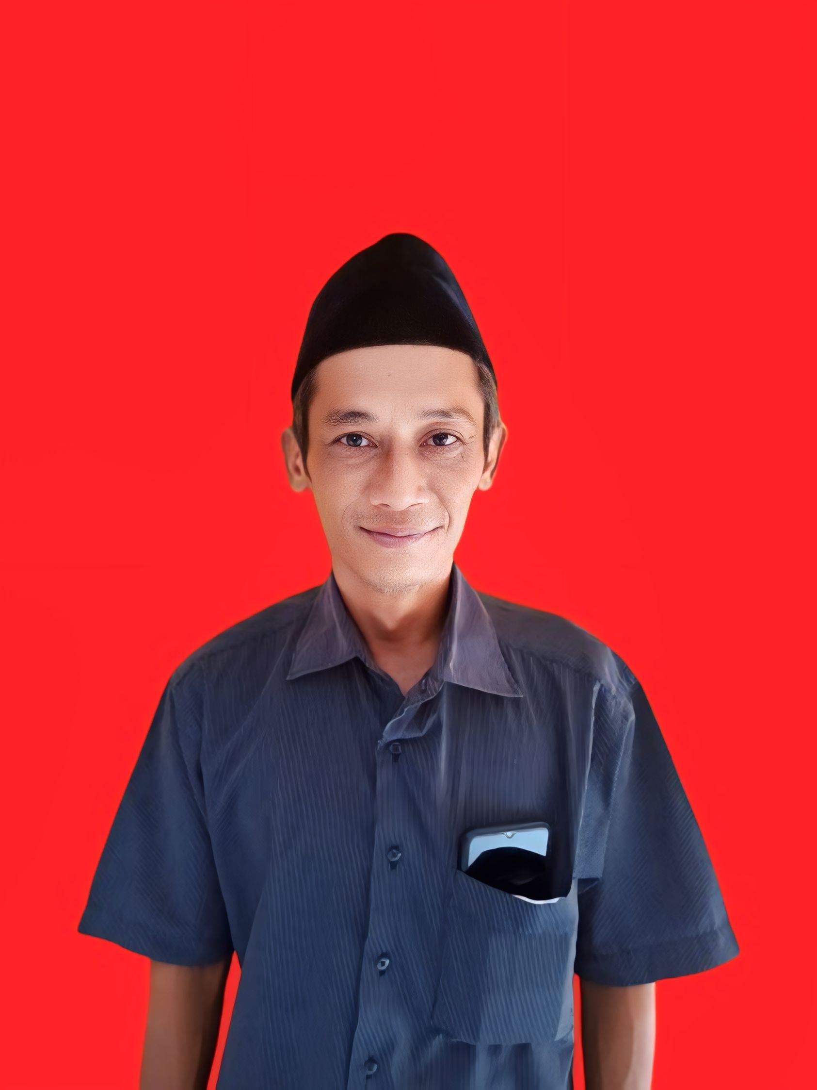 HARIS FADILAH